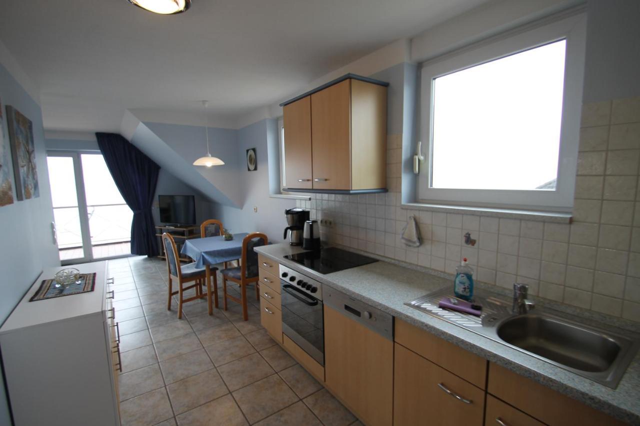 2040 - Haus Strandperle Kellenhusen Esterno foto
